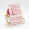 Tonic Studios Dimensions A Little Something Gif Box Die Set