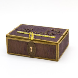 Tonic Studios Dimensions A Little Something Gif Box Die Set