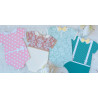 La Coppia Creativa Fustelle Body Grande