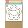 Marianne Design Craft Stencil Buttercup