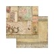 Stamperia Oriental Garden Paper Pack 20x20cm