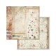 Stamperia Oriental Garden Paper Pack 20x20cm