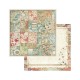 Stamperia Oriental Garden Paper Pack 20x20cm