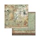 Stamperia Oriental Garden Paper Pack 20x20cm