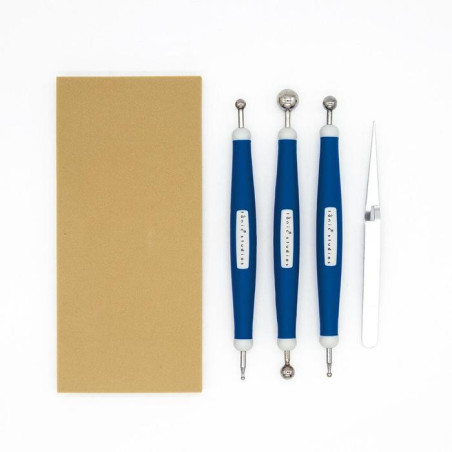 Tonic Studios Floral crafters tool set