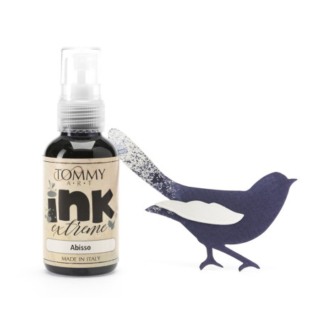 INK EXTREME ABISSO Tommy Art