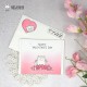 Gerda Steiner Designs Clear Stamp Set Valentine Cats