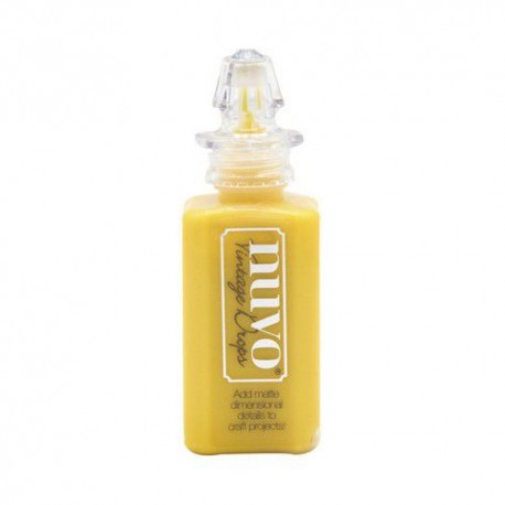 Nuvo Vintage Drops Yellow Brick Road