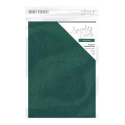 Tonic Studios Hand Crafted Cotton Paper Jungle Fever A4 150gsm