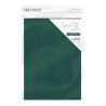 Tonic Studios Hand Crafted Cotton Paper Jungle Fever A4 150gsm