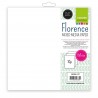 Florence Paper Mixed Media 30x30cm 240gsm