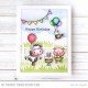 My Favorite Things Party Animals Clear Stamps