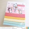 Mama Elephant Clear Stamp PIÑATA PARTY