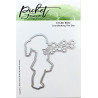Picket Fence Studios Kylee Boo Die Set