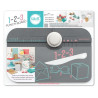 Punch Board 3 2 1