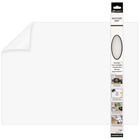 Ranger Silicone Mat