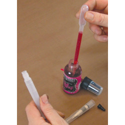Ranger Pipette