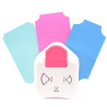 3 in 1 Ticket Corner Punch