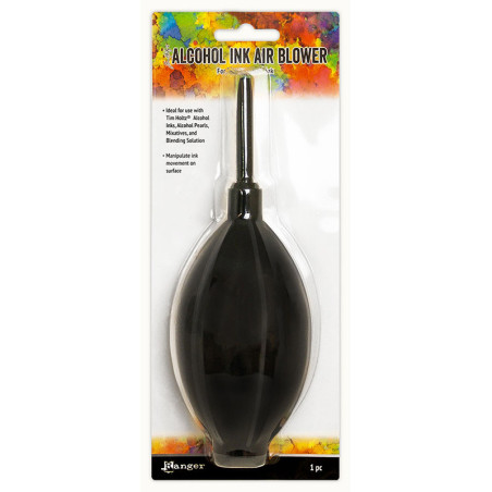 Ranger Tim Holtz Alcohol Ink Air Blower