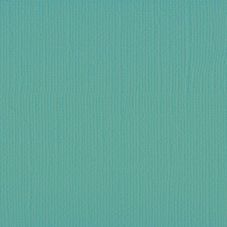 Cartoncino Effetto Tela Sage 216gsm 30x30cm