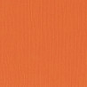 Cartoncino Effetto Tela Melon 216gsm 30x30cm