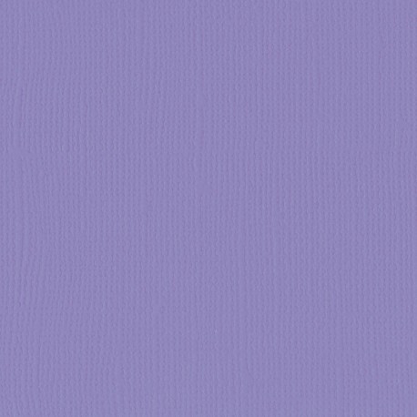 Cartoncino Effetto Tela Purple 216gsm 30x30cm