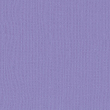 Cartoncino Effetto Tela Purple 216gsm 30x30cm