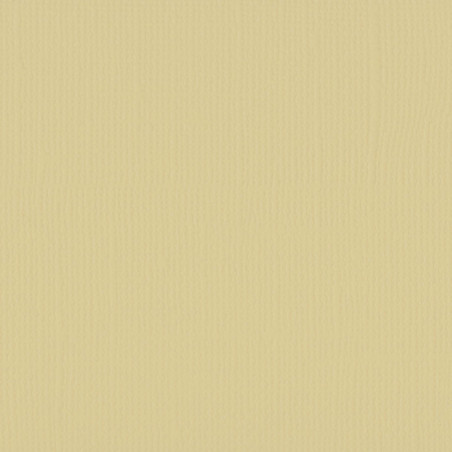 Cartoncino Effetto Tela Pudding 216gsm 30x30cm