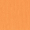 Cartoncino Effetto Tela Saffron 216gsm 30x30cm