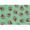 Tessuto Paws
