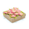 Perforatore Ek Tools Large Punch Flowers and Leaves