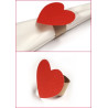 99618 Cut-Mi Stella Cuore Fiori Portatovagliolo