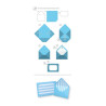 Xcut Envelope