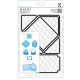 Xcut Envelope