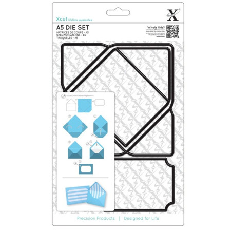 Xcut Envelope