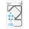 Xcut Envelope