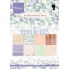 Marianne Design Pretty Paper Bloc French Antiques