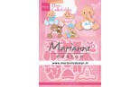 Marianne Design Collectables Eline‘s Babies