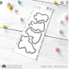 Mama Elephant CREATIVE CUTS FAMILY TIME