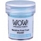 Embossing Powder Wow! Metalline First Frost