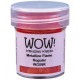 Embossing Powder Wow! Metalline Flame Regular