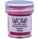 Embossing Powder Wow! Primary Pink Robin