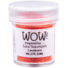 Embossing Powder Wow! Colour Blends Lavaburst