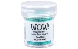 Embossing Powder Wow! Colour Blends Sea Mist