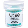 Embossing Powder Wow! Colour Blends Sea Mist