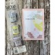 Embossing Powder Wow! Trio Parc Floral