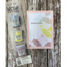 Embossing Powder Wow! Trio Parc Floral