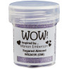 Embossing Powder Wow! Glitters Sugared Almond