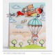 My Favorite Things Sky High Clear Stamps