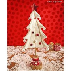 Bigz Die - Christmas Trees 3D 658754